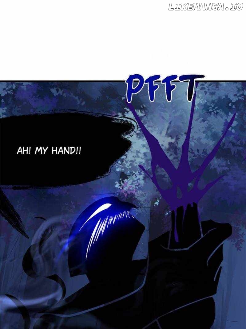 My Harem in a Foreign World Chapter 50 - page 1