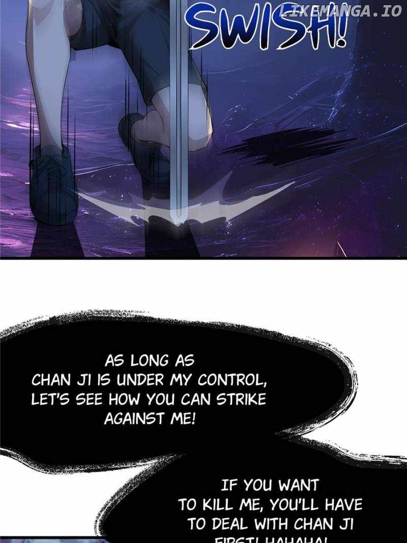 My Harem in a Foreign World Chapter 50 - page 13