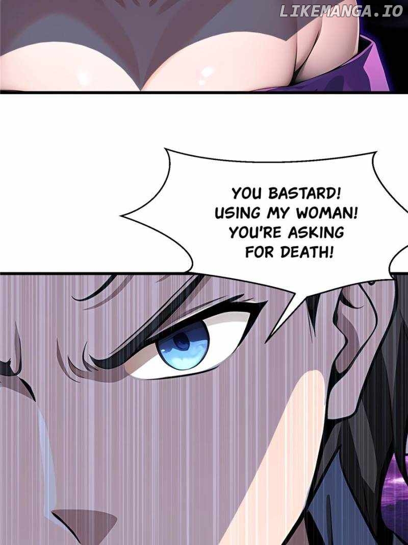 My Harem in a Foreign World Chapter 50 - page 15