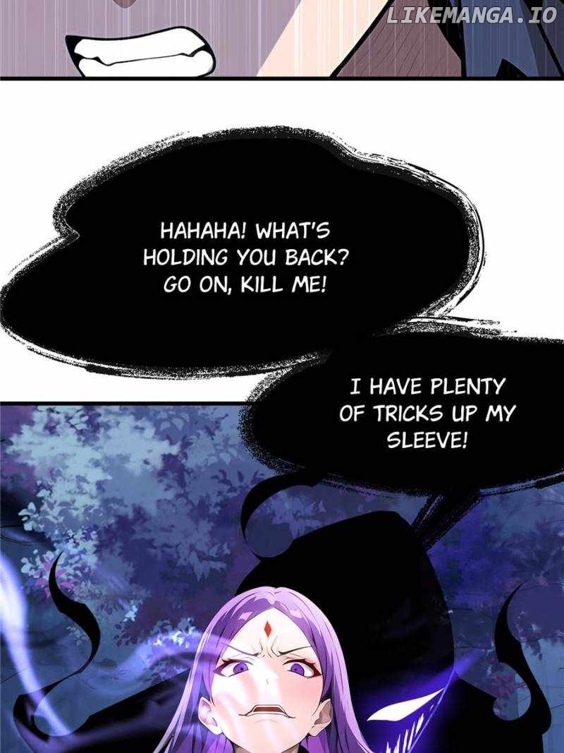 My Harem in a Foreign World Chapter 50 - page 16