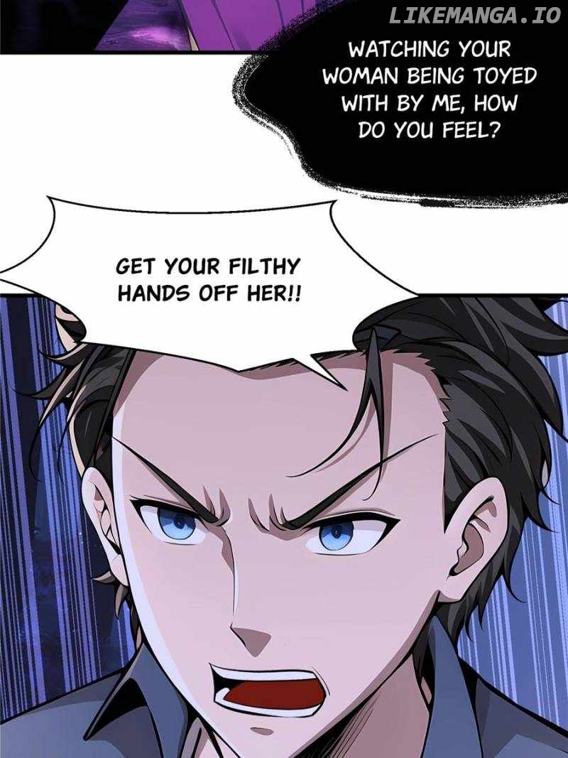 My Harem in a Foreign World Chapter 50 - page 18