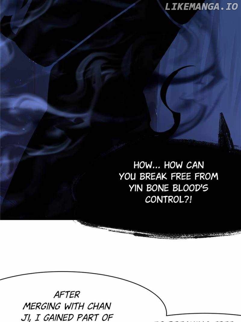 My Harem in a Foreign World Chapter 50 - page 2