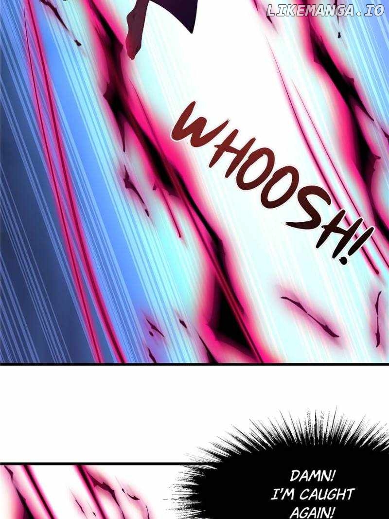 My Harem in a Foreign World Chapter 50 - page 24