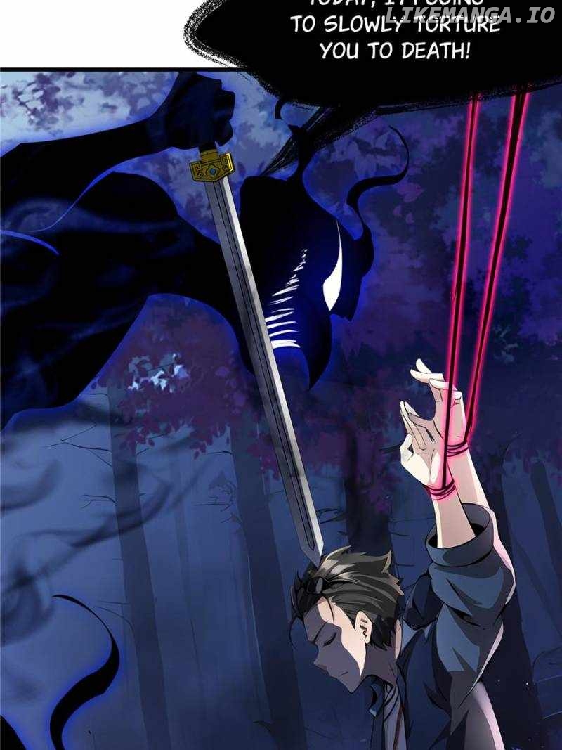 My Harem in a Foreign World Chapter 50 - page 28