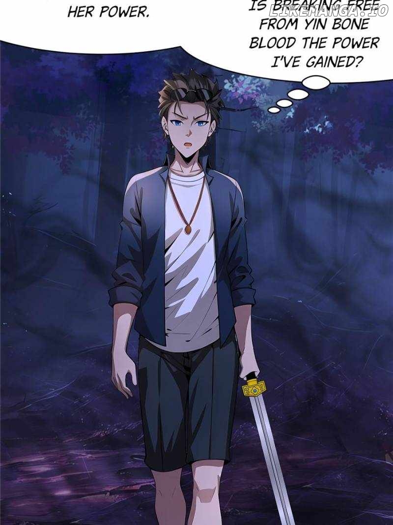 My Harem in a Foreign World Chapter 50 - page 3