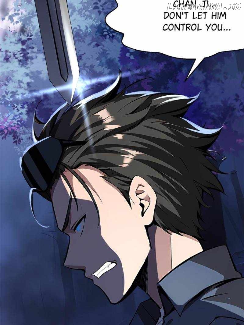 My Harem in a Foreign World Chapter 50 - page 30