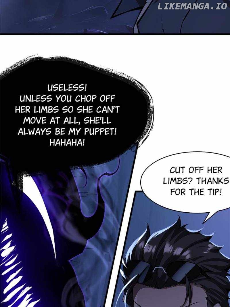 My Harem in a Foreign World Chapter 50 - page 31