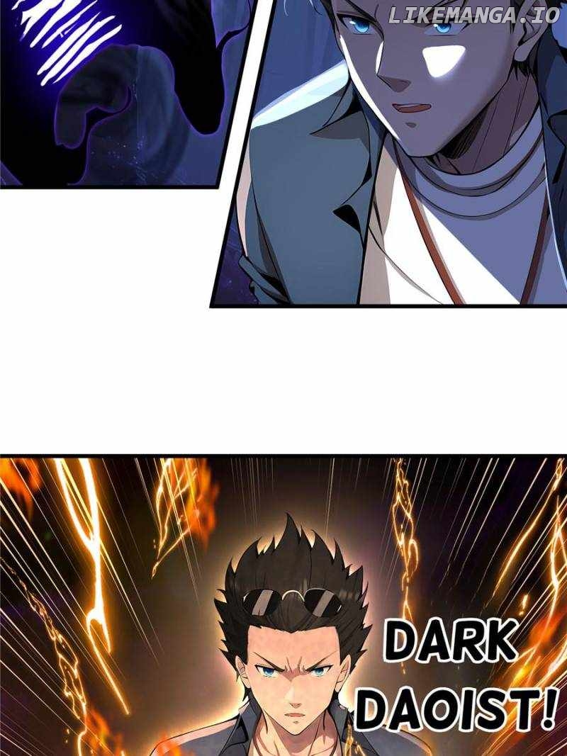 My Harem in a Foreign World Chapter 50 - page 32