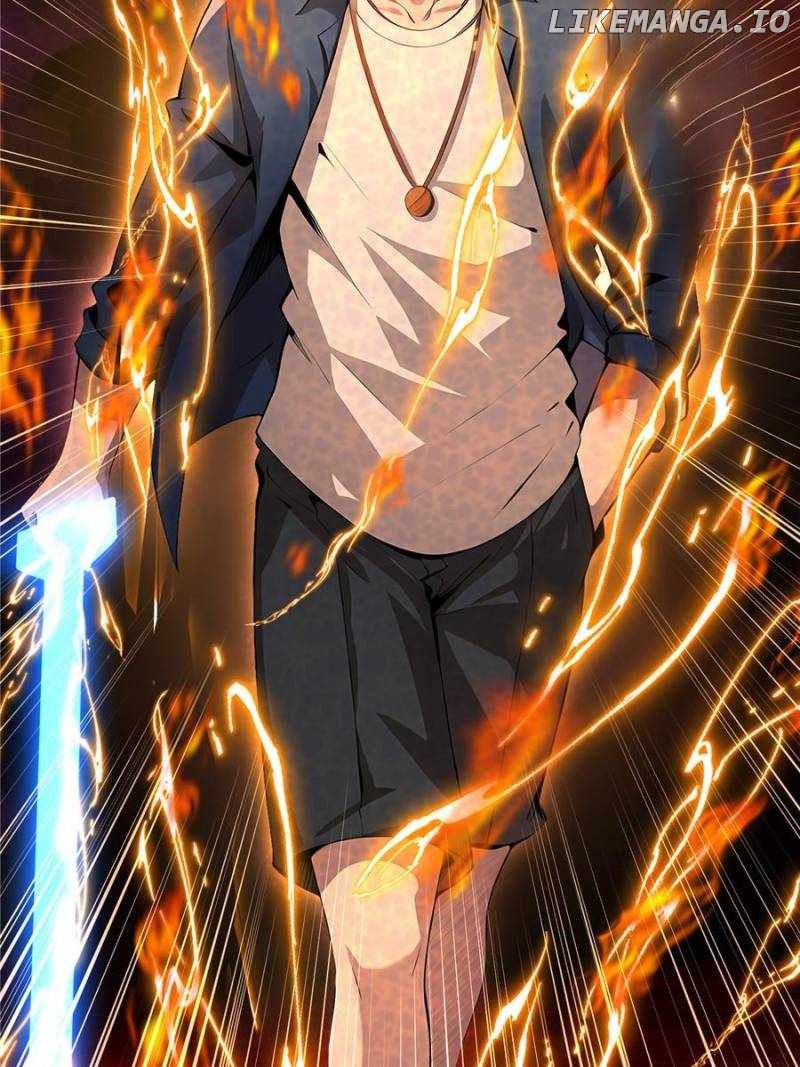 My Harem in a Foreign World Chapter 50 - page 33