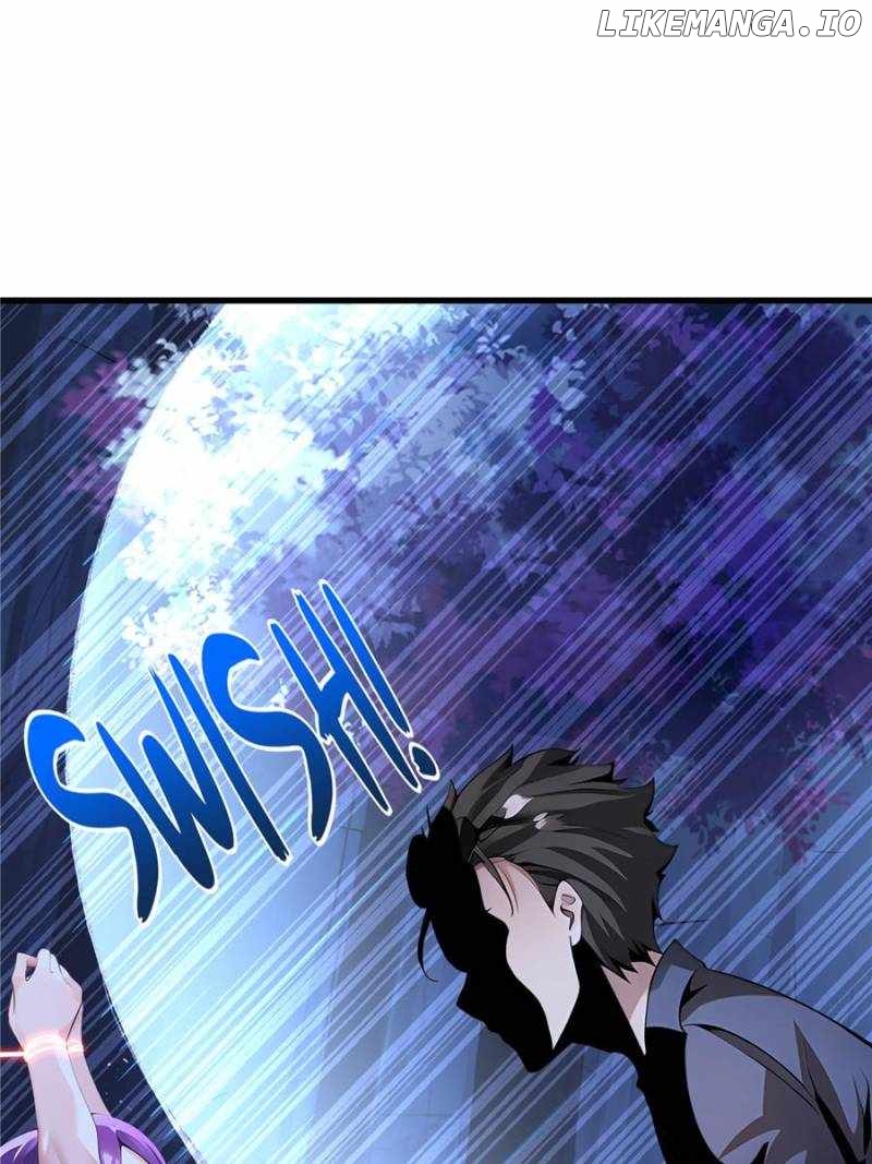 My Harem in a Foreign World Chapter 50 - page 35