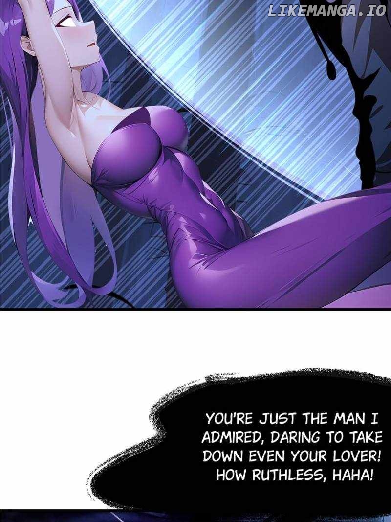 My Harem in a Foreign World Chapter 50 - page 36