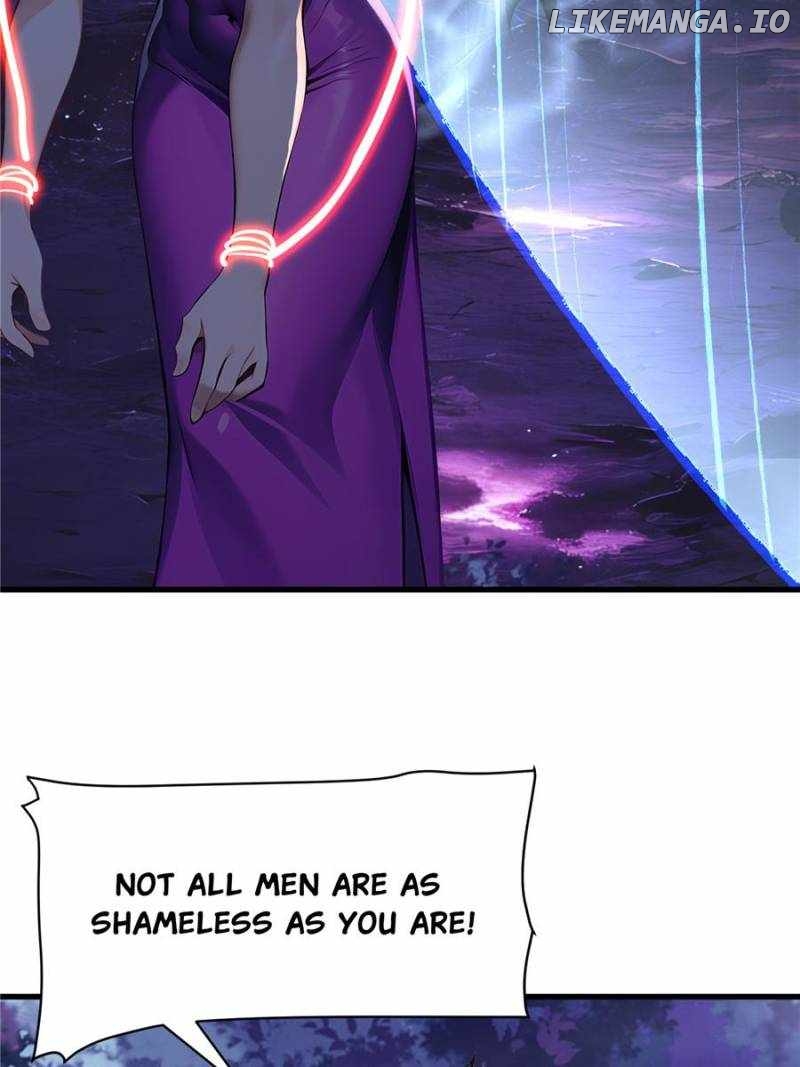 My Harem in a Foreign World Chapter 50 - page 39