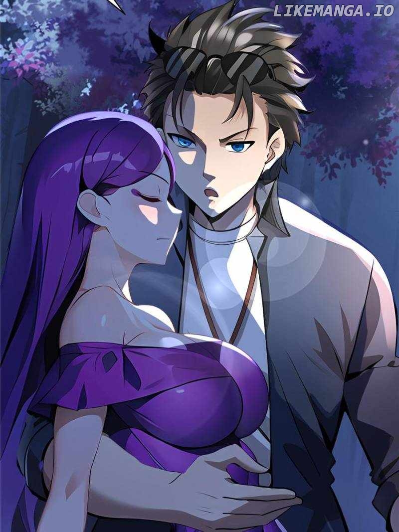 My Harem in a Foreign World Chapter 50 - page 40