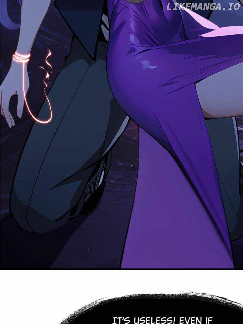 My Harem in a Foreign World Chapter 50 - page 41