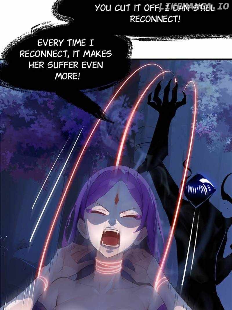 My Harem in a Foreign World Chapter 50 - page 42