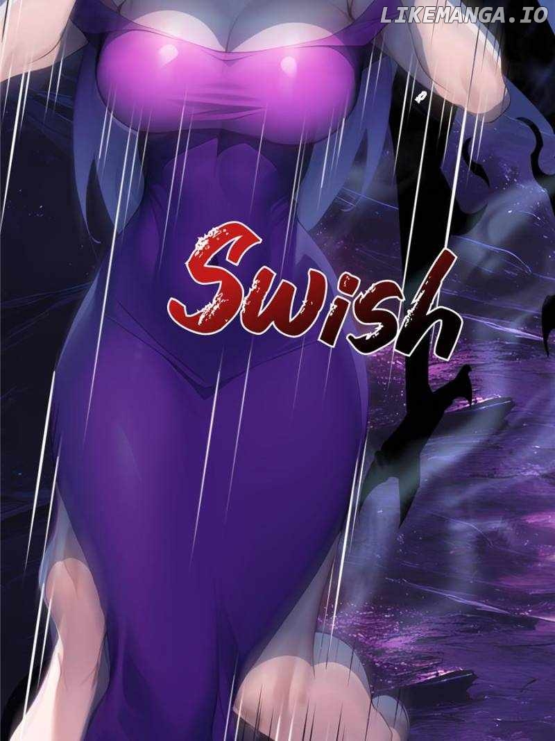 My Harem in a Foreign World Chapter 50 - page 43