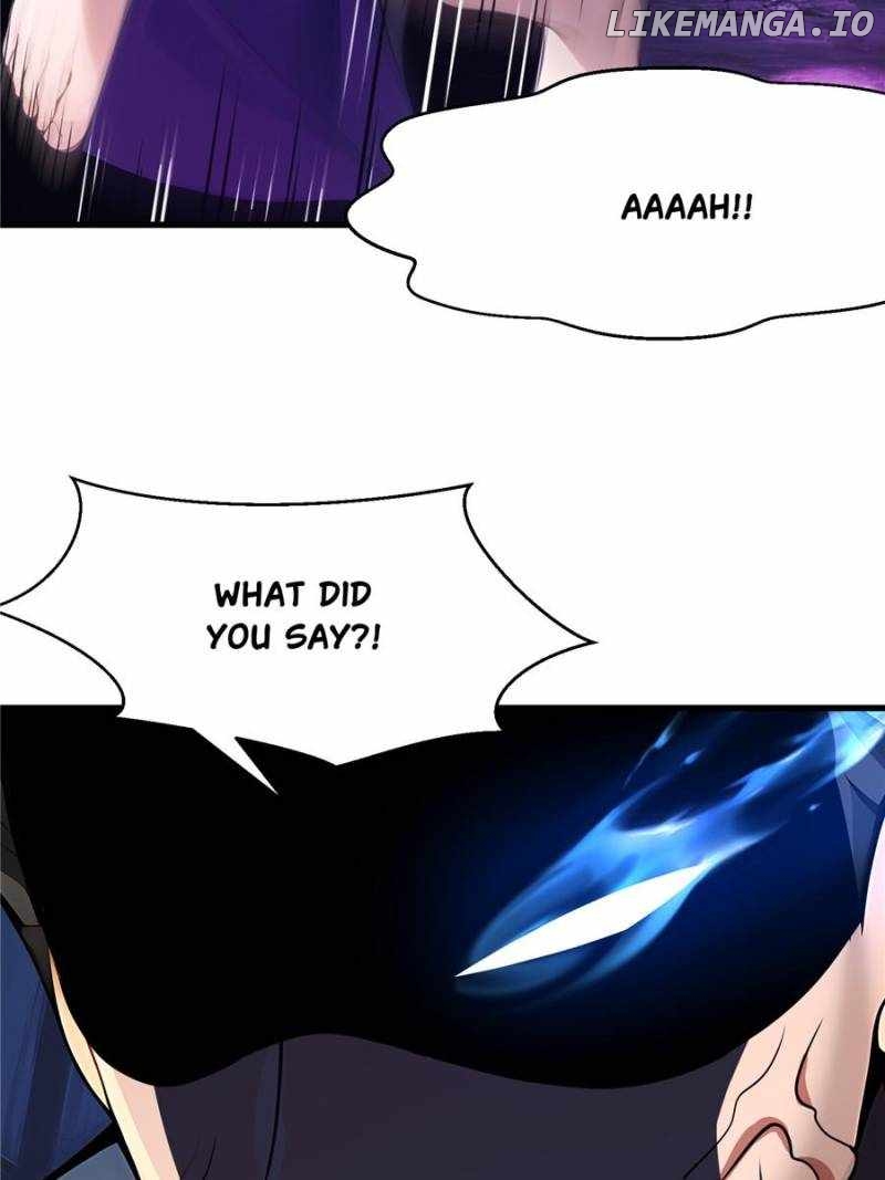 My Harem in a Foreign World Chapter 50 - page 44