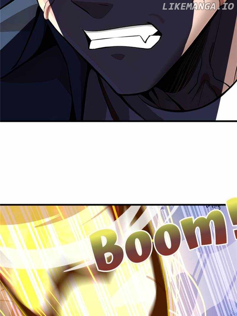 My Harem in a Foreign World Chapter 50 - page 45