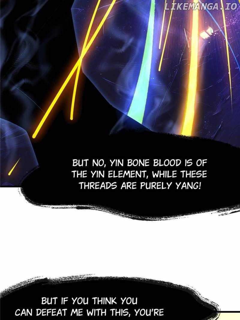 My Harem in a Foreign World Chapter 50 - page 49
