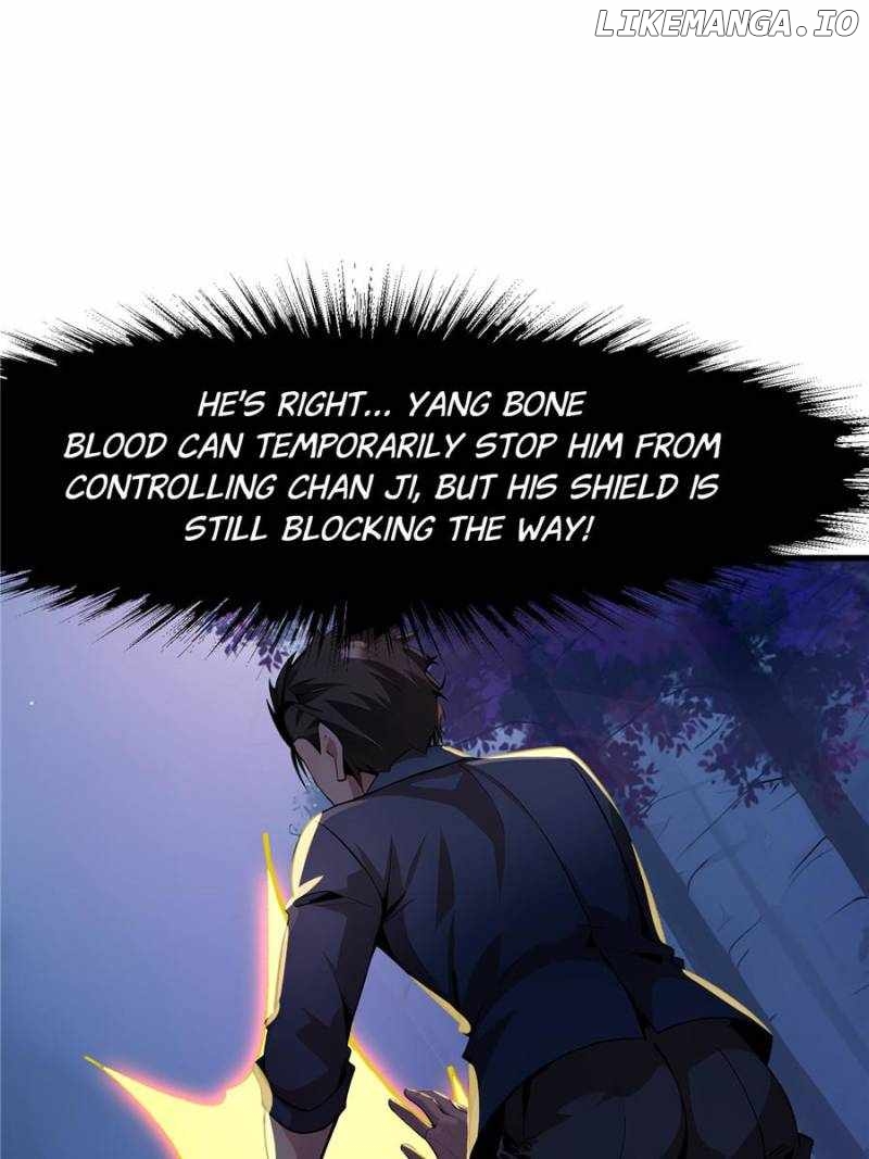 My Harem in a Foreign World Chapter 50 - page 51