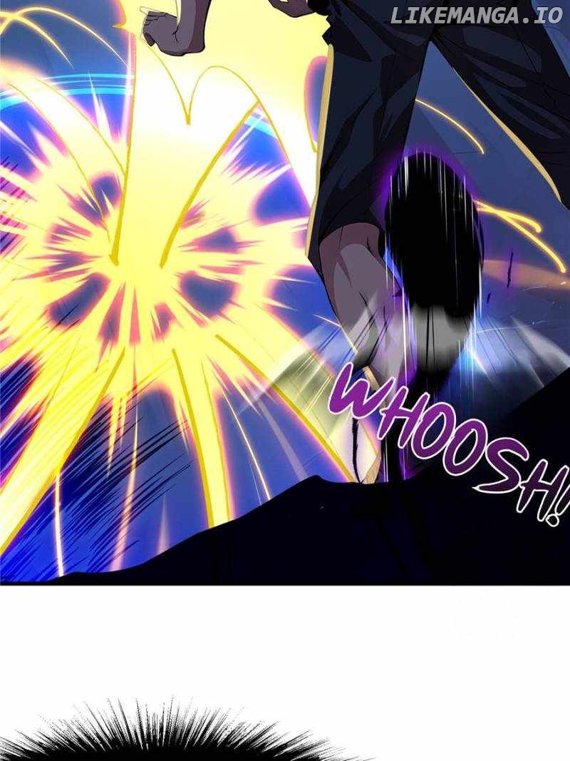 My Harem in a Foreign World Chapter 50 - page 52