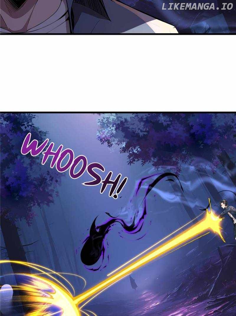 My Harem in a Foreign World Chapter 50 - page 54