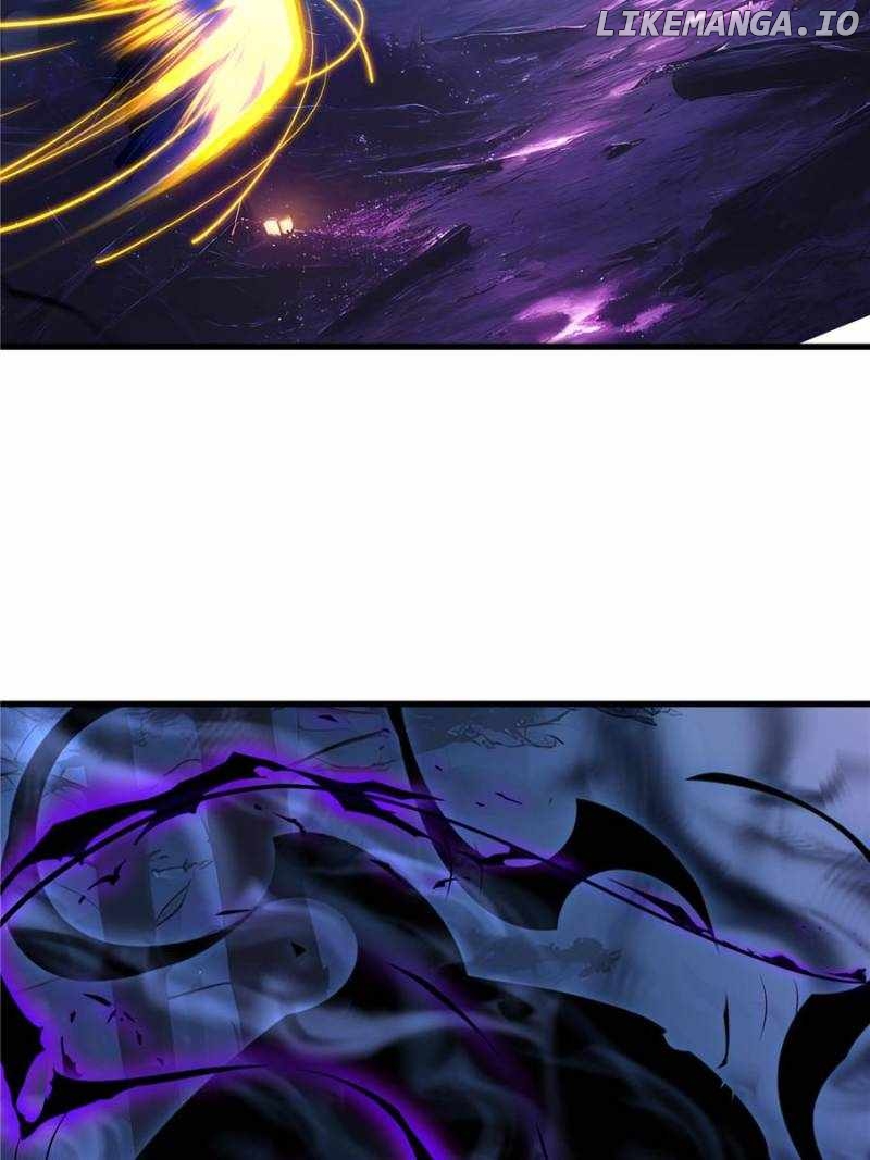 My Harem in a Foreign World Chapter 50 - page 55
