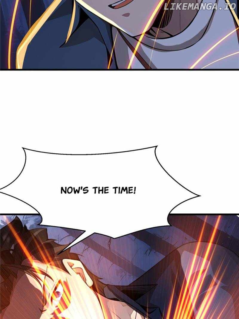 My Harem in a Foreign World Chapter 50 - page 59