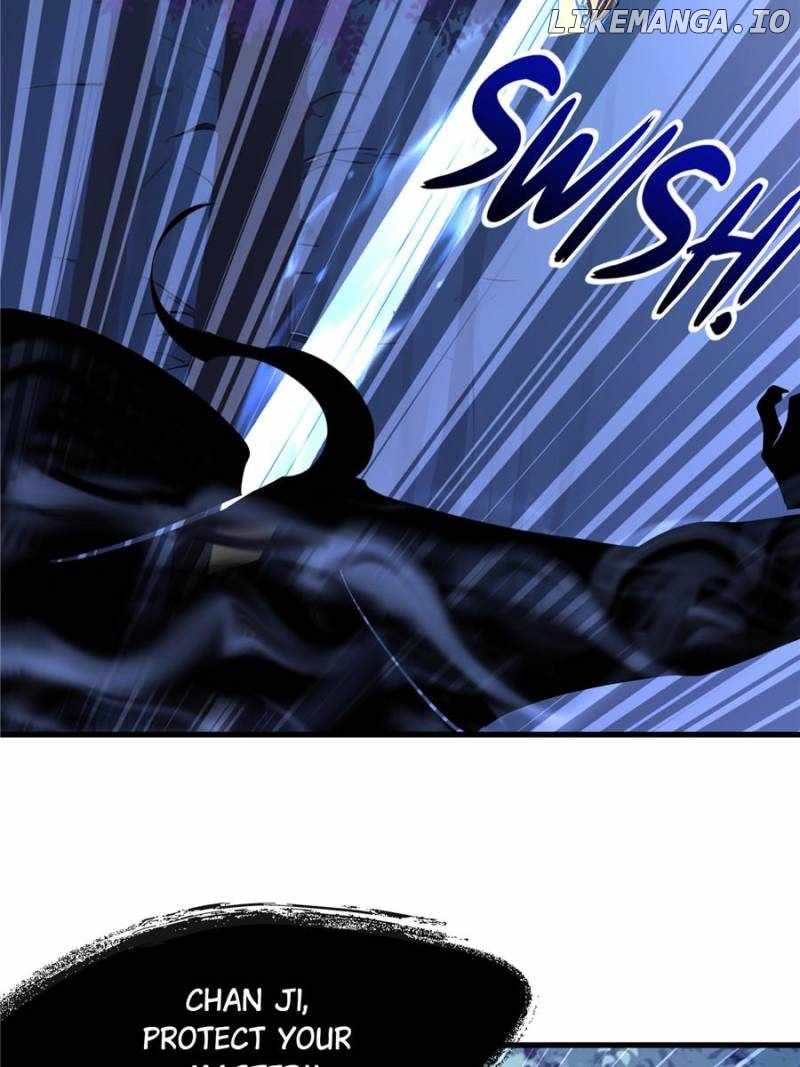 My Harem in a Foreign World Chapter 50 - page 6