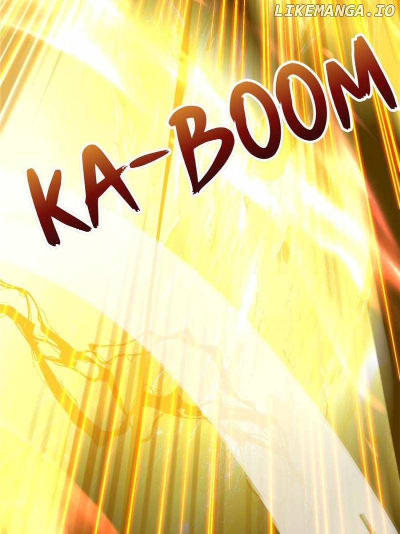My Harem in a Foreign World Chapter 50 - page 61