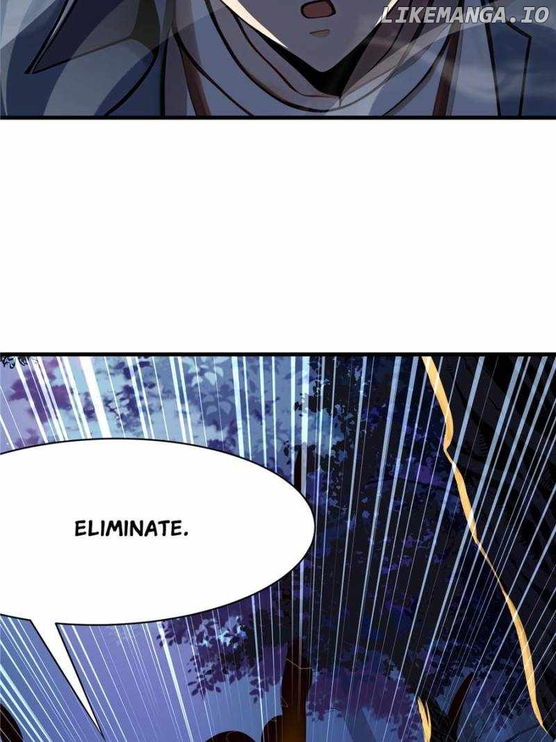 My Harem in a Foreign World Chapter 50 - page 67