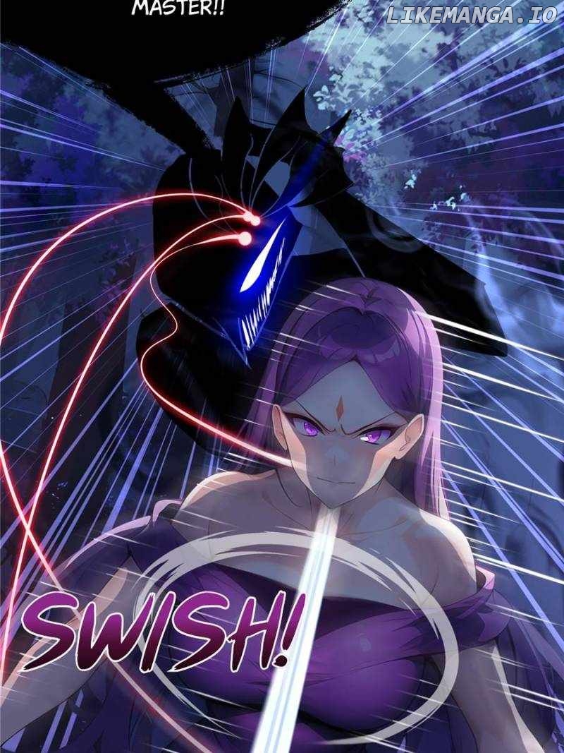 My Harem in a Foreign World Chapter 50 - page 7