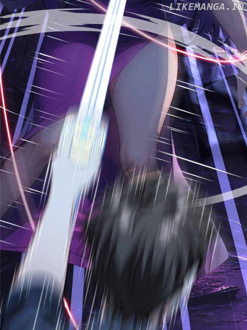 My Harem in a Foreign World Chapter 50 - page 8