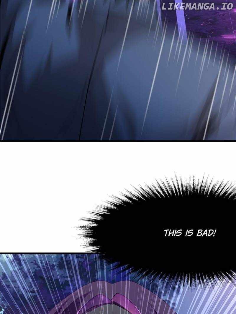 My Harem in a Foreign World Chapter 50 - page 9