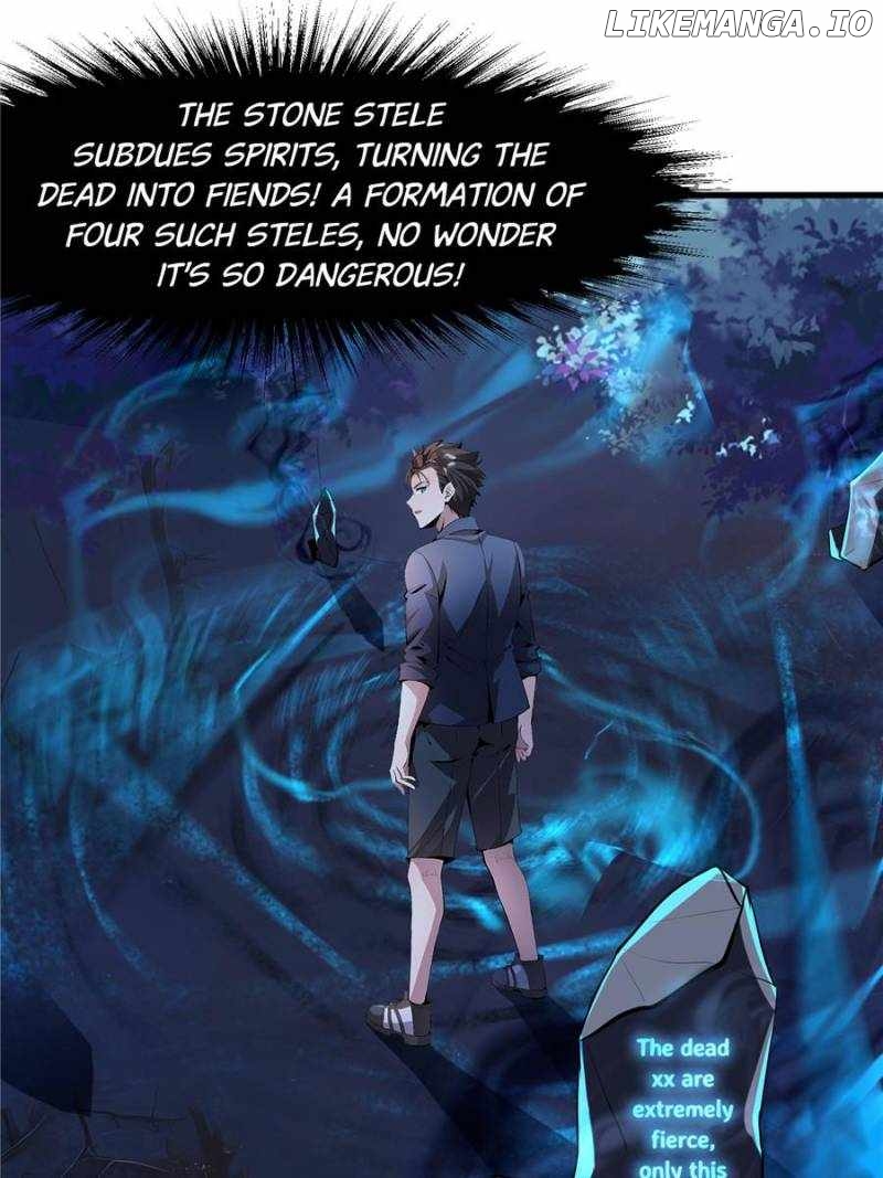 My Harem in a Foreign World Chapter 49 - page 1