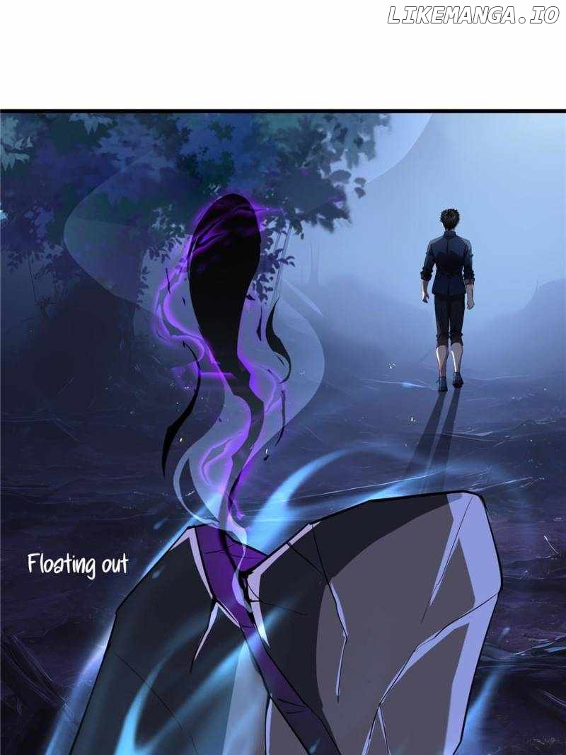 My Harem in a Foreign World Chapter 49 - page 10