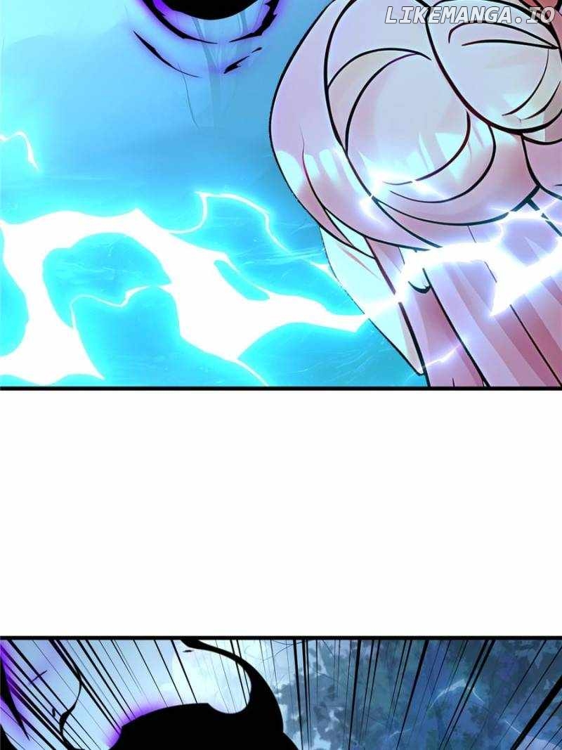 My Harem in a Foreign World Chapter 49 - page 13