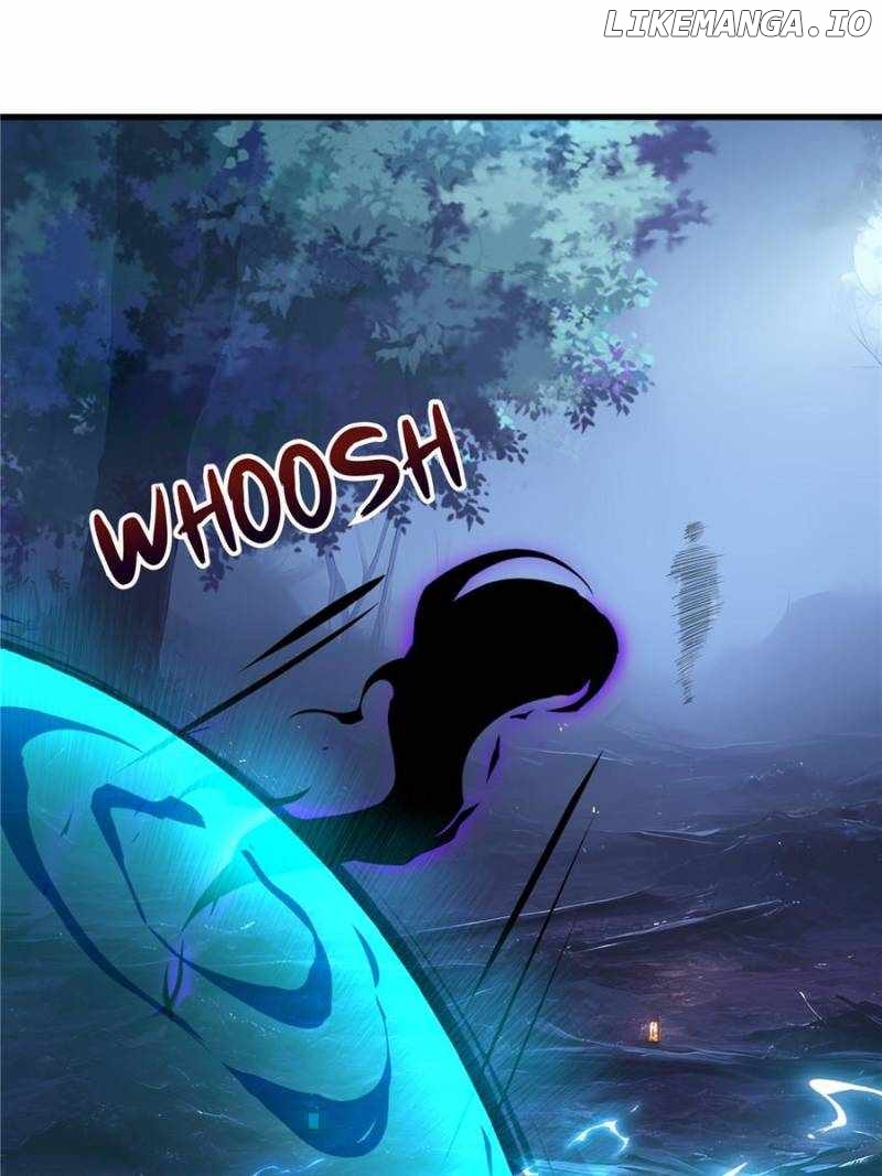 My Harem in a Foreign World Chapter 49 - page 15