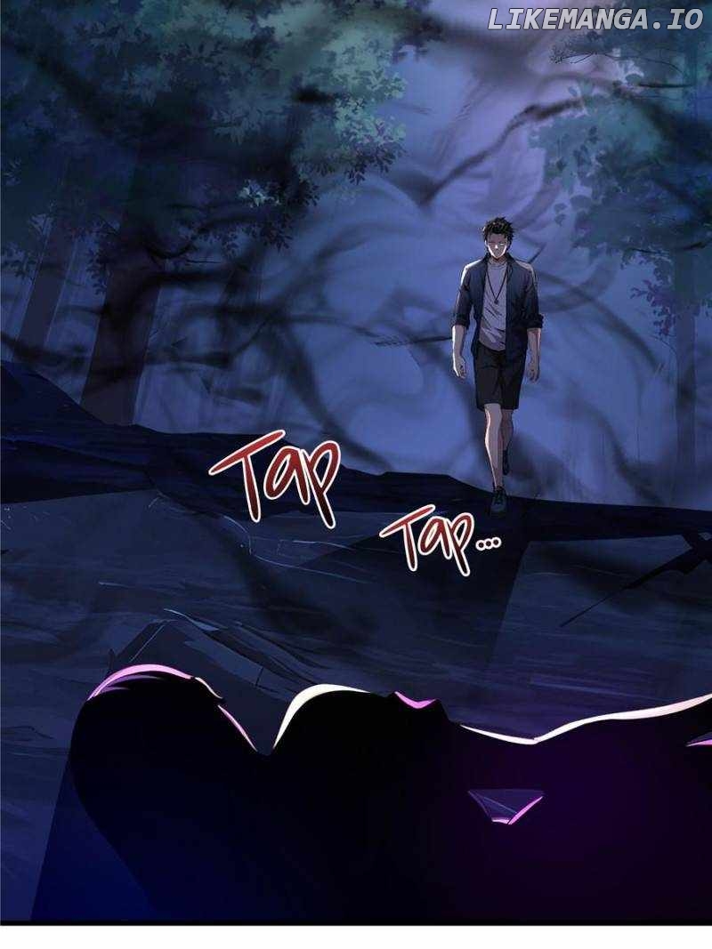 My Harem in a Foreign World Chapter 49 - page 18