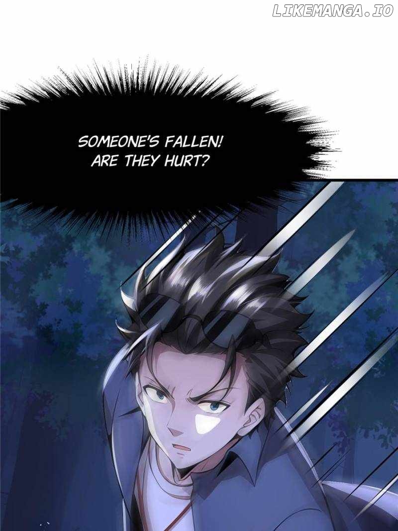 My Harem in a Foreign World Chapter 49 - page 19