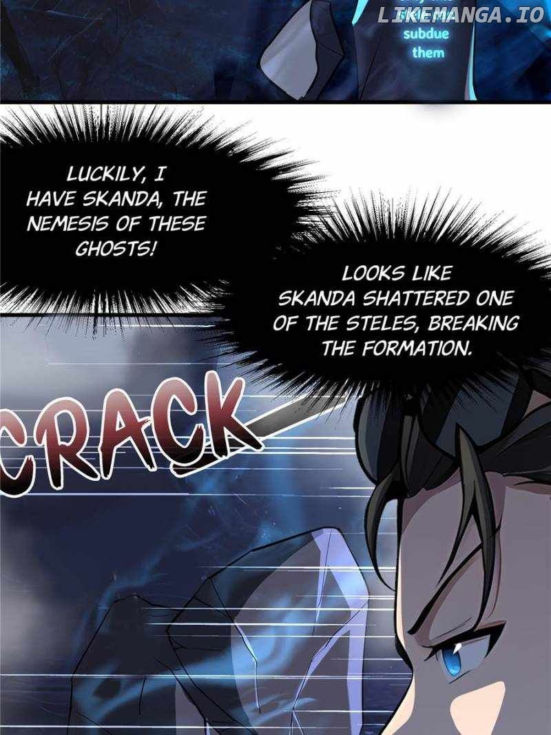 My Harem in a Foreign World Chapter 49 - page 2