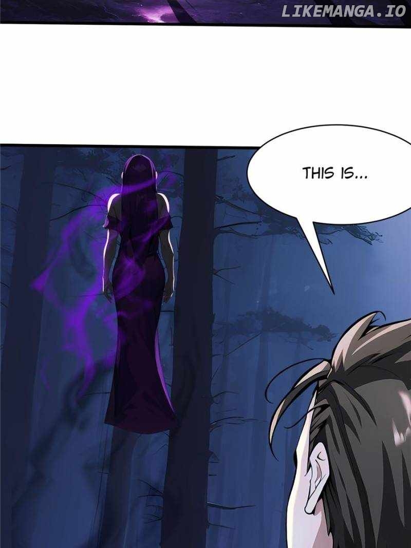 My Harem in a Foreign World Chapter 49 - page 22