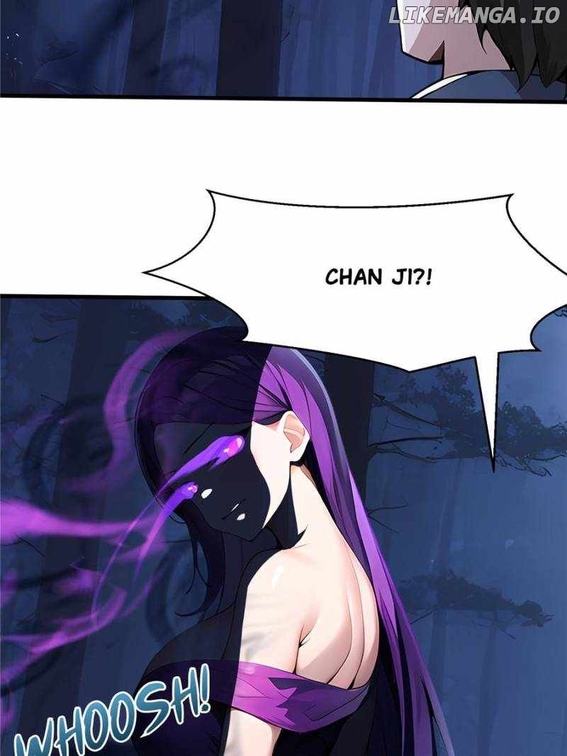 My Harem in a Foreign World Chapter 49 - page 23