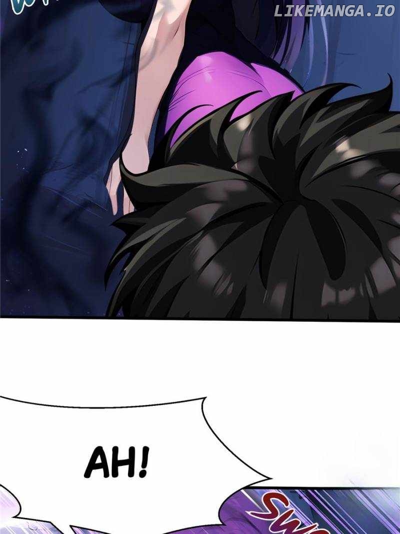 My Harem in a Foreign World Chapter 49 - page 24