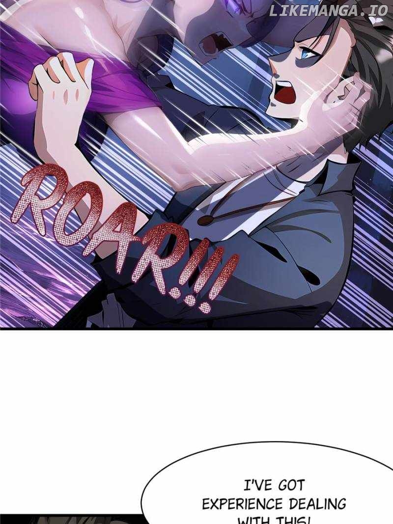 My Harem in a Foreign World Chapter 49 - page 28