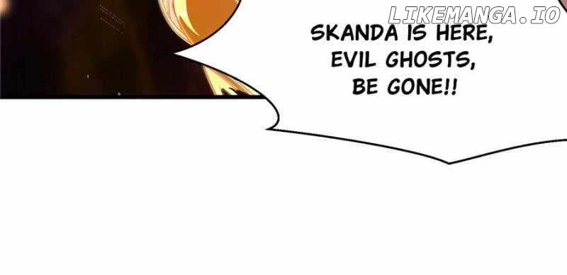 My Harem in a Foreign World Chapter 49 - page 30