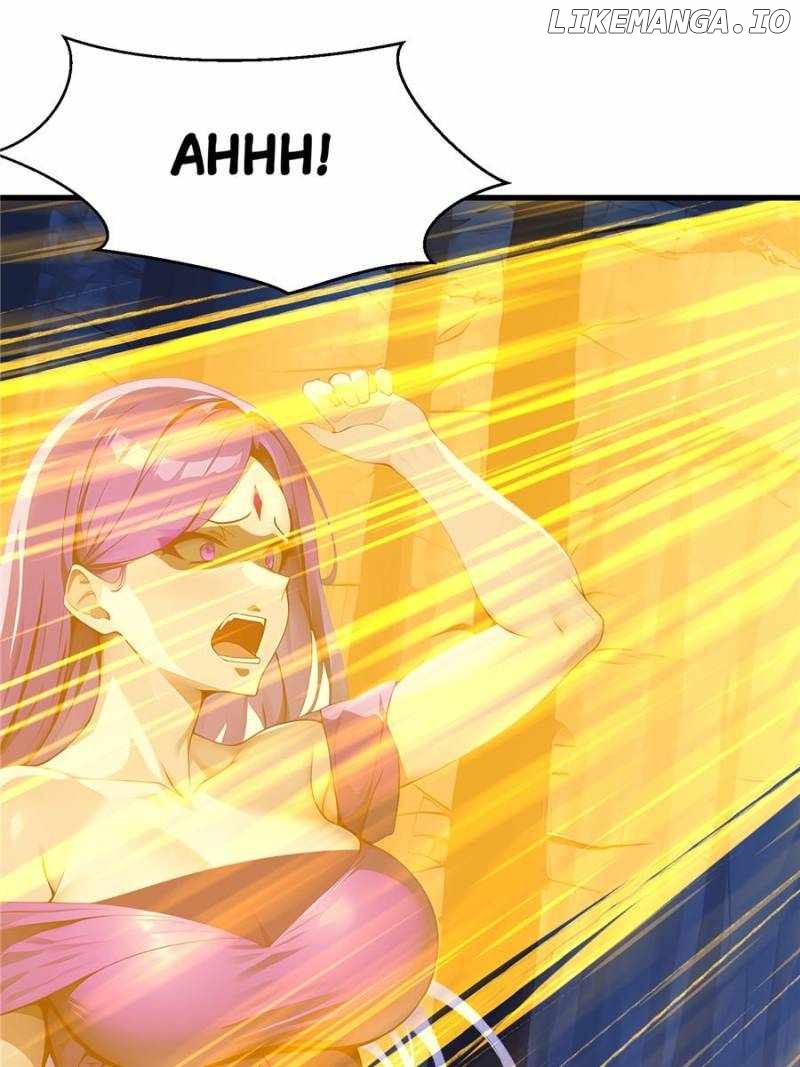 My Harem in a Foreign World Chapter 49 - page 31