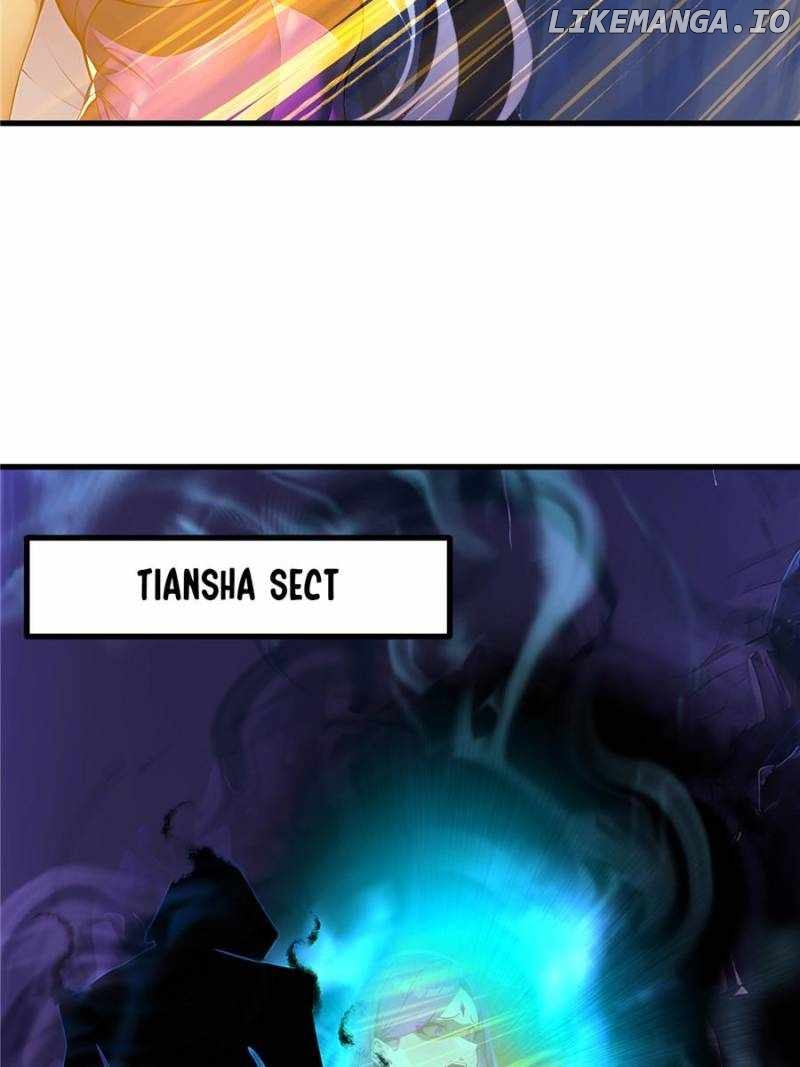 My Harem in a Foreign World Chapter 49 - page 32