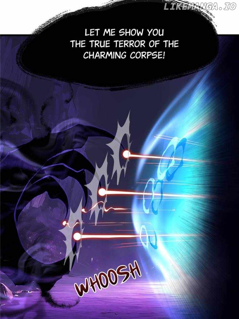 My Harem in a Foreign World Chapter 49 - page 34