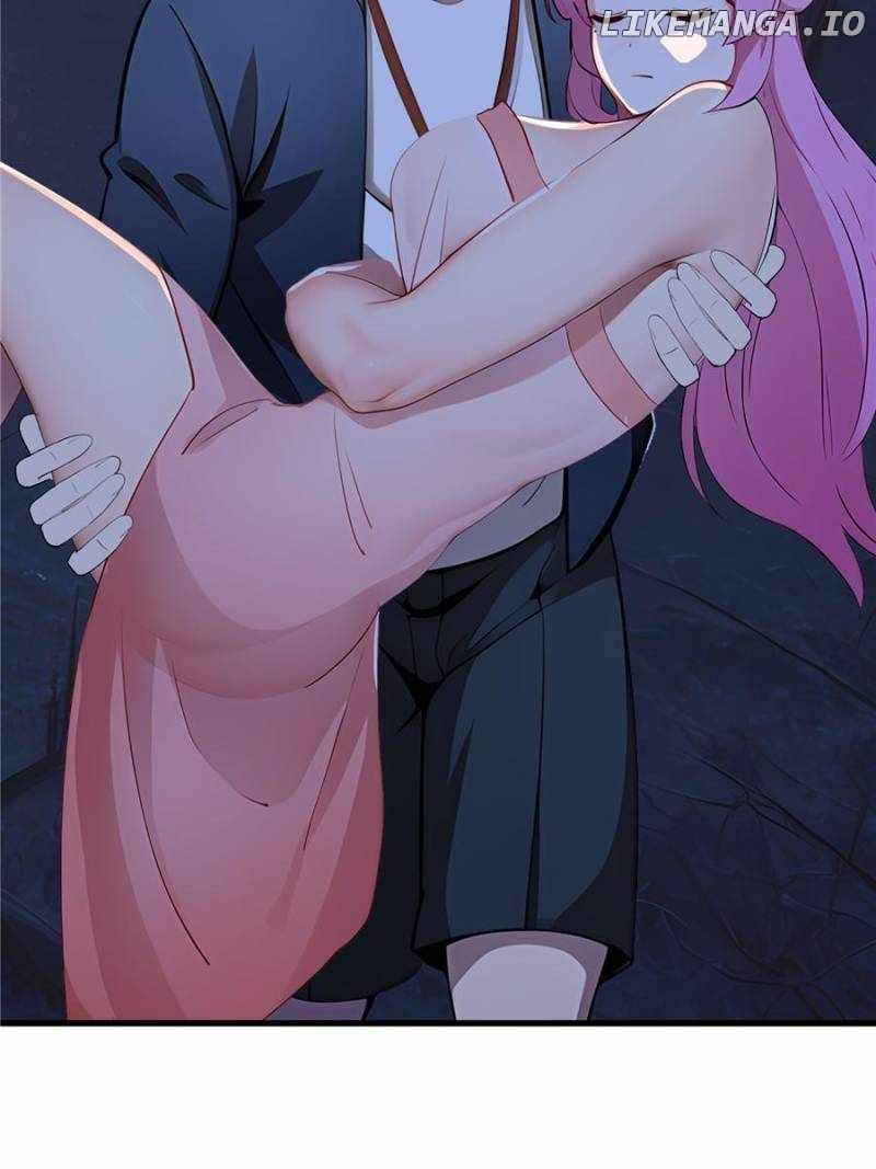 My Harem in a Foreign World Chapter 49 - page 4